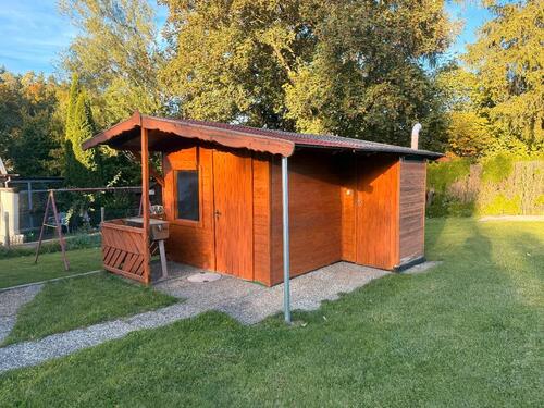 Foto - 2 Zimmer Einfamilienhaus in Villingen-Schwenningen