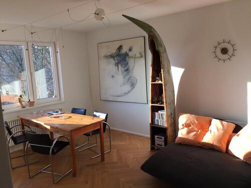Foto - 1.5 Zimmer Etagenwohnung in Berlin