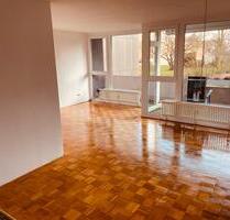 Schöne helle 3 Zimmer EG-Wohnung mit Balkon und Einbauküche - Hannover Buchholz-Kleefeld
