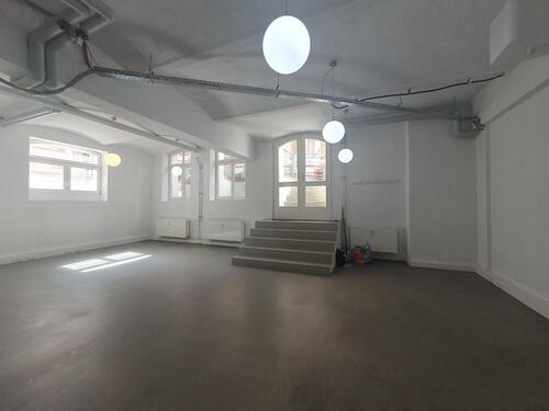 Foto - individuell + optimale Anbindungen --- nahe U-Bhf. Bernauer Straße