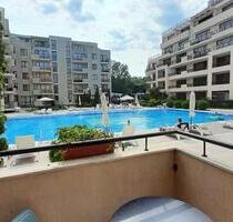 3 Zimmer Wohnung zur Langzeitmiete Sonnenstrand Bulgarien - Stuttgart Stuttgart-Nord