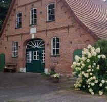 Moderne Ferienwohnung Prinzhöfte 6 Pers. 125 m² - Harpstedt