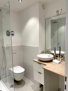 Foto - Etagenwohnung zur Miete in Ditzingen