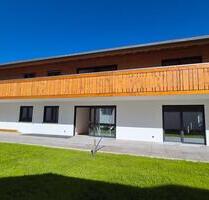 Sensationelle 3-Zimmer-Wohnung, Erstbezug, höchster Wohnkomfort in Altusried