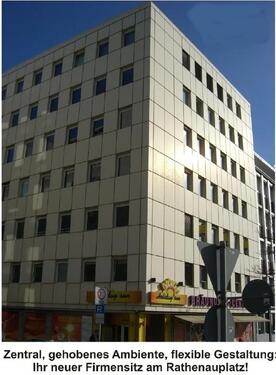 Foto - Wohnung 8-Zm. bis zu 20 Personen, MonteureArbeiterAsylbewerber am Rathenauplatz Nürnberg