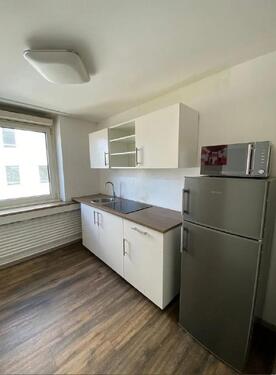 Foto - Etagenwohnung in Nürnberg