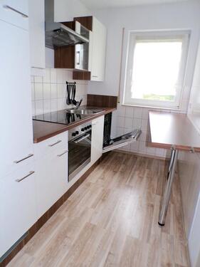 Foto - * mit Balkon und Küche * 2 Zimmer Wohnung in Leubnitz zu vermieten !