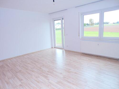 Foto - Etagenwohnung in Werdau