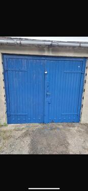 Foto - Garage in LankowSchwerin zu vermieten