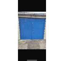 Garage in LankowSchwerin zu vermieten