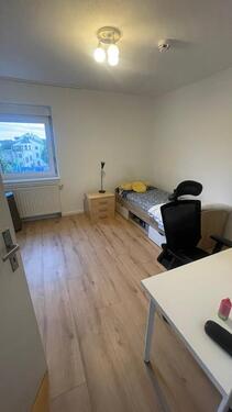 Foto - 1 Zimmer in 3er Gemeinschaftswohnung im Herzen von Worms