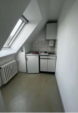 Foto - Etagenwohnung in Essen