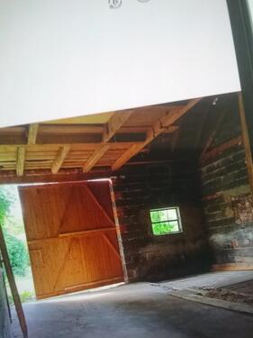 Foto - Zu vermieten Garagen für PKW und Wohnmobiel