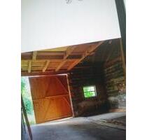 Zu vermieten Garagen für PKW und Wohnmobiel - Nördlingen