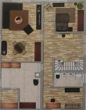 Foto - Einfamilienhaus in Eppingen