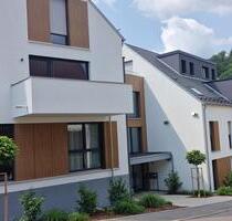 82m² Etagenwohnung mit Ausblick, Balkon, Aufzug, 1 Stellplatz - Wildberg