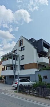 Foto - Etagenwohnung in Wildberg