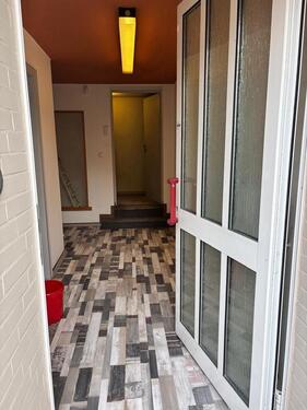 Foto - Souterrain Wohnung - 350,00 EUR Kaltmiete,