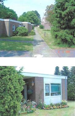 Foto - Etagenwohnung in Marklohe