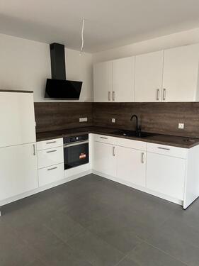 Foto - Etagenwohnung in Friesoythe