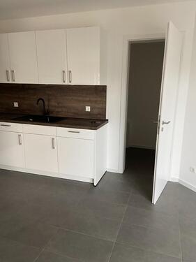 Foto - Etagenwohnung in Friesoythe zur Miete