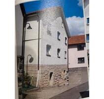 Großzügige 4-Zimmer-Wohnung in Jüchsen - ideal für Familien - Grabfeld