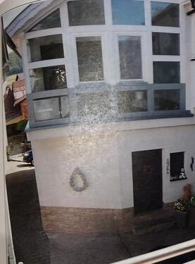 Foto - 10 Zimmer Etagenwohnung in Grabfeld