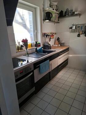 Foto - 2 Zimmer Etagenwohnung in Dresden