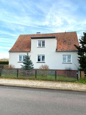 Foto - 6 Zimmer Einfamilienhaus zur Miete in Vetschau/Spreewald