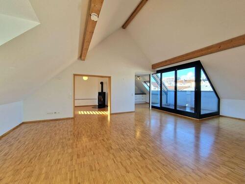 Foto - 3 Zimmer Etagenwohnung zur Miete in Stuttgart