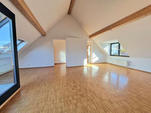 Foto - 3 Zimmer Etagenwohnung in Stuttgart