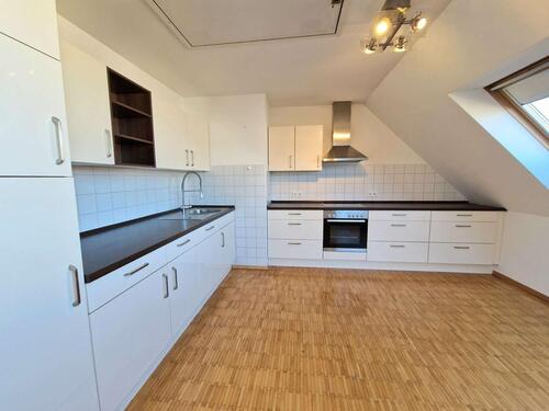 Foto - Etagenwohnung in Stuttgart zur Miete