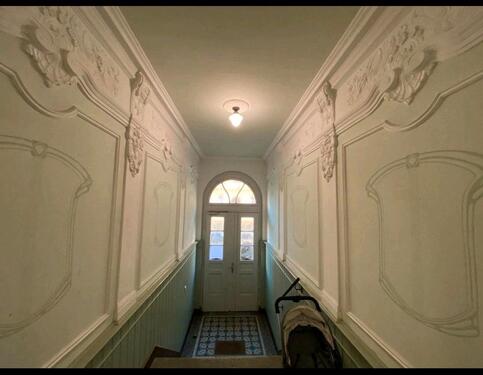 Foto - Einzelzimmer in einer Wohngemeinschaft