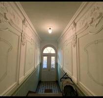 Einzelzimmer in einer Wohngemeinschaft - Leipzig Nordwest