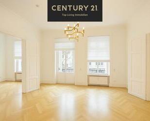 Elegantes Altbau-Refugium im Herzen Wiesbadens