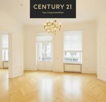 Elegantes Altbau-Refugium im Herzen Wiesbadens Elegantes Altbau-Refugium im Herzen Wiesbadens