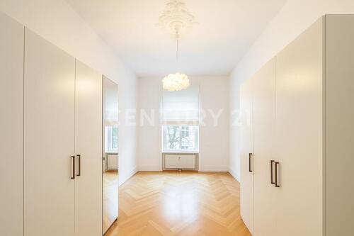 Foto - Etagenwohnung in Wiesbaden zur Miete