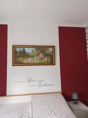 Foto - 2 Zimmer Etagenwohnung zur Miete in Lübz