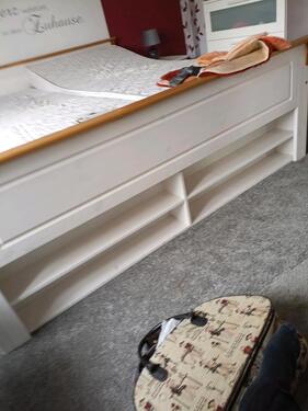 Foto - 2 Zimmer Etagenwohnung in Lübz