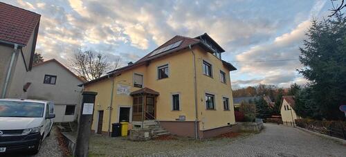 Foto - Einfamilienhaus - 1.800,00&nbsp;EUR Kaltmiete, ca.&nbsp; 163,00&nbsp;m&sup2;