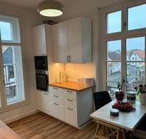 Stilvoll sanierter Altbau - Charme trifft Moderne - Butzbach