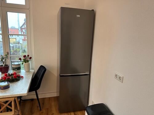 Foto - 3 Zimmer Etagenwohnung in Butzbach