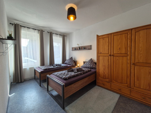 Foto - 3 Zimmer Erdgeschoßwohnung zur Miete in Crimmitschau