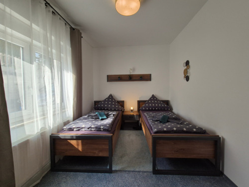 Foto - Erdgeschoßwohnung in Crimmitschau zur Miete