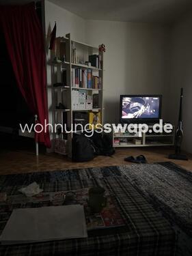 Foto - Wohnungsswap - 1 Zimmer, 35 m² - Implerstraße, Sendling, München