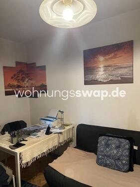 Foto - 1 Zimmer Etagenwohnung zur Miete in München