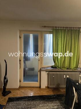 Foto - 1 Zimmer Etagenwohnung in München