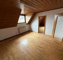 2-Zimmer-Wohnung in Pforzheim mit Einbauküche