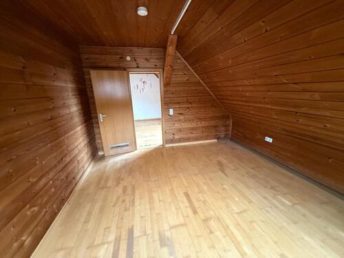 Foto - 2 Zimmer Dachgeschoßwohnung zur Miete in Pforzheim