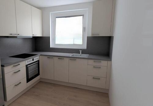 Foto - 3.5 Zimmer Etagenwohnung zur Miete in Tuttlingen